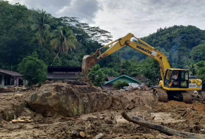 Brantas Abipraya Dukung...