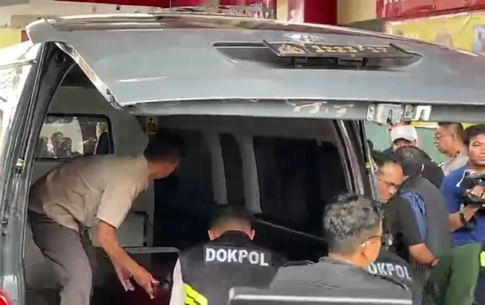 Mayoritas Korban Kebakaran...