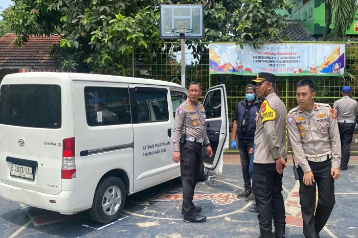 Prabowo Perintahkan...