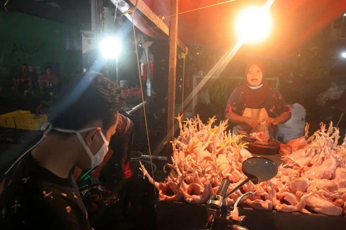 Anggota Komisi VI Desak...