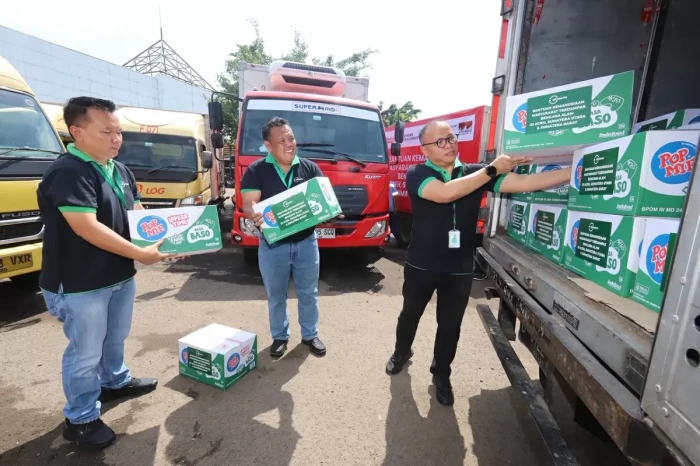 Kolaborasi Lintas Sektor,...