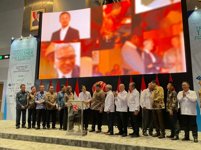 AEI Rayakan HUT ke-37,...
