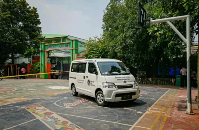 Kemendikdasmen Beri...