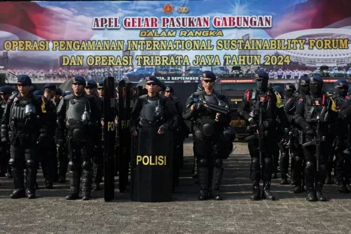 Ketua Komisi III DPR:...