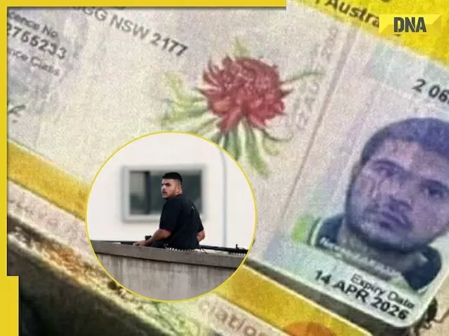 Polisi Tangkap Naveed...