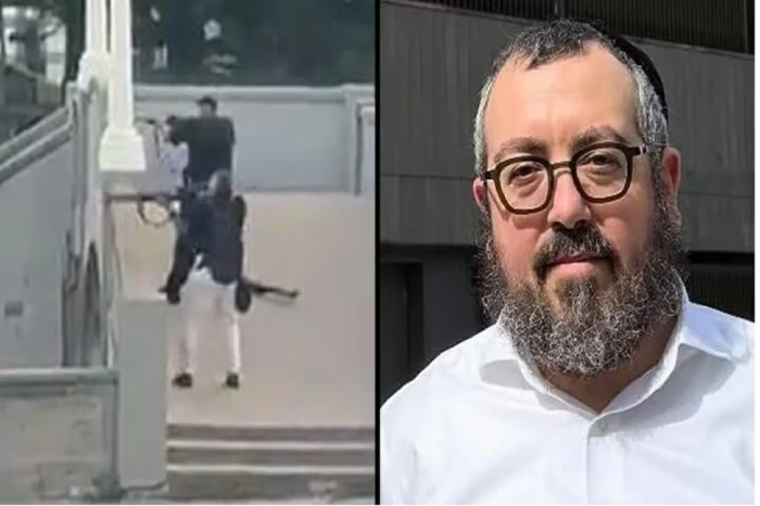 Eli Schlanger, Korban...