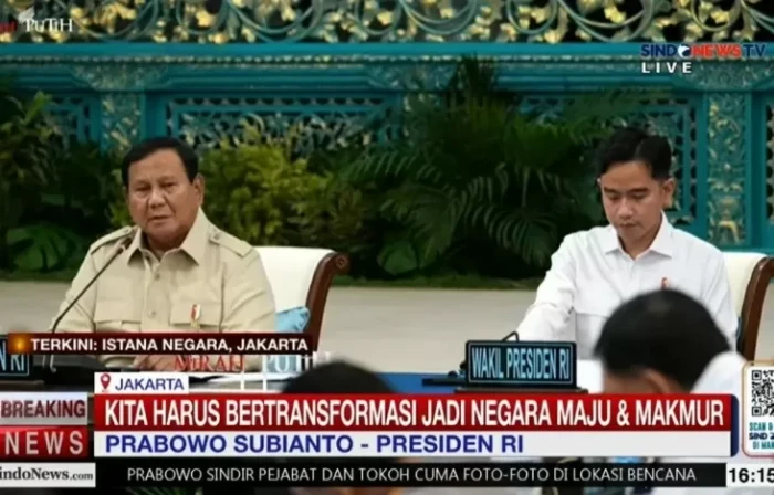 Prabowo Akan Kunjungi...