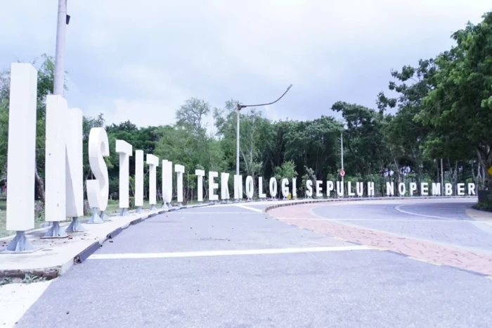 ITS Siapkan 100 Beasiswa...