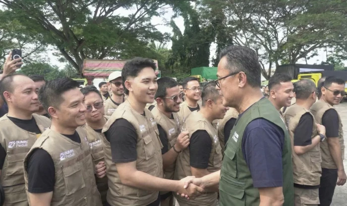 Bantu Pemulihan, BSI...