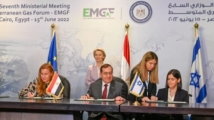 Israel Negosiasi Kesepakatan...