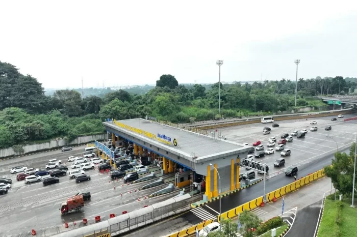 H-6 Libur Natal 2025,...
