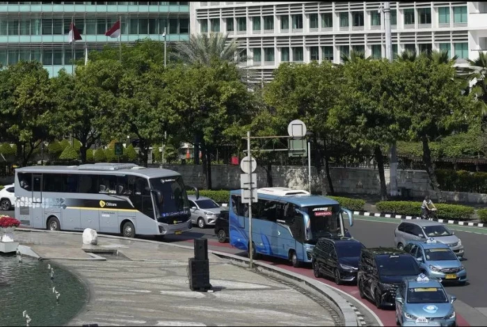 Sambut Libur Akhir Tahun...