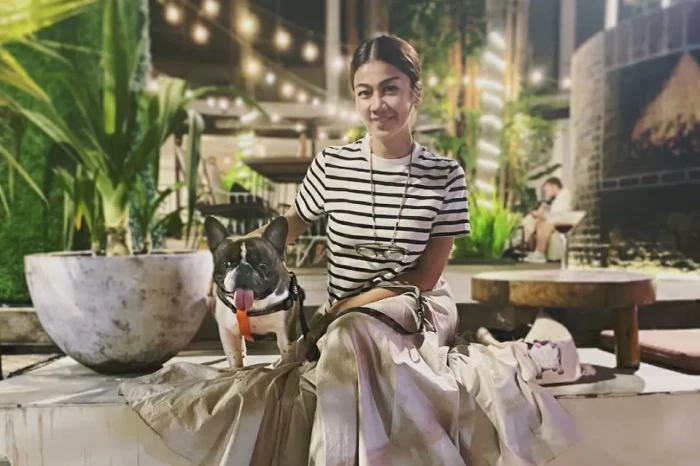 Jelang DWP Bali, Selebgram...