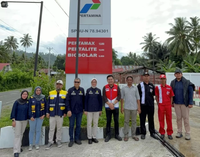 Pemerintah Dorong Keadilan...