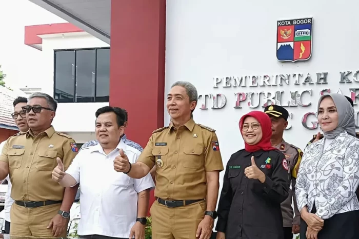 Adityawarman Hadiri...