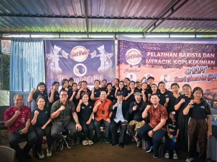 Inspirasi Hari Ibu,...