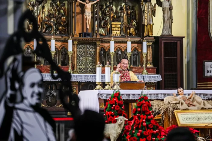 Kumpulan Ucapan Natal...