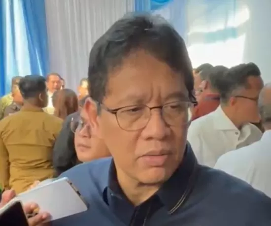 Tumpukan Uang Sitaan...