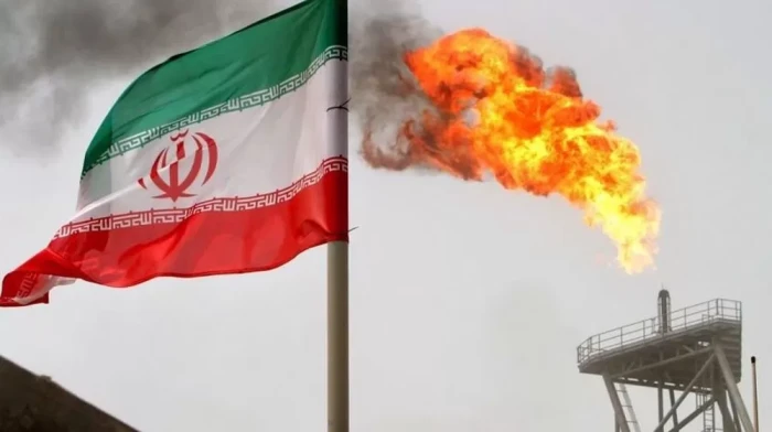 Kondisi Darurat, Iran...