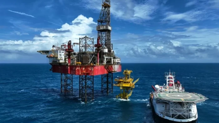 Belanja Hulu Migas 2020–2025...