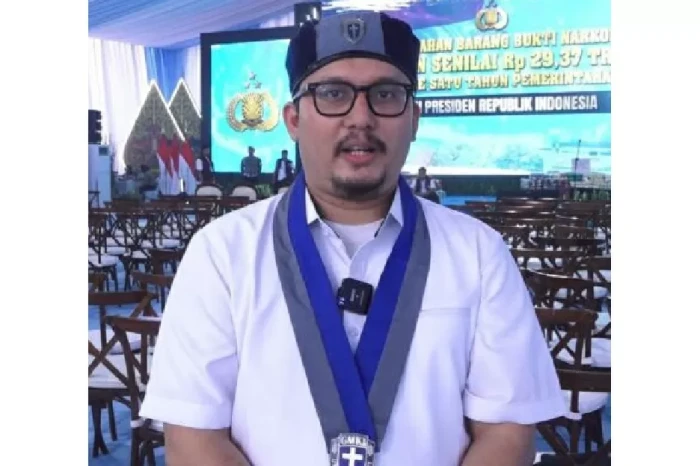 Perayaan Natal 2025...