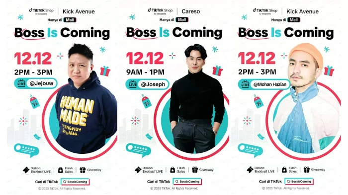 3 Cara yang Bisa Dilakukan...