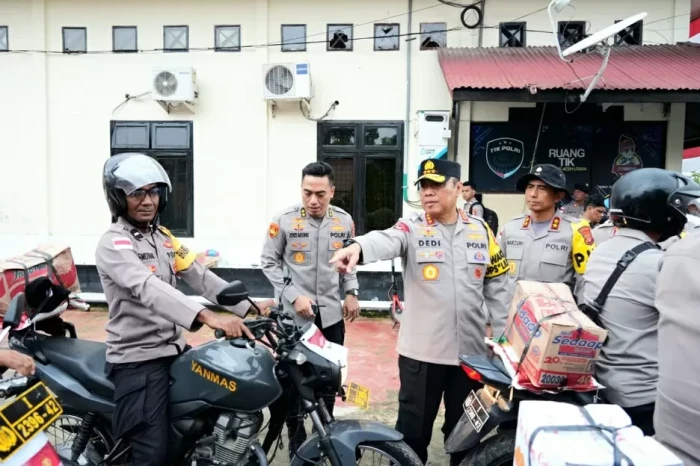 Pemulihan Wilayah Aceh,...