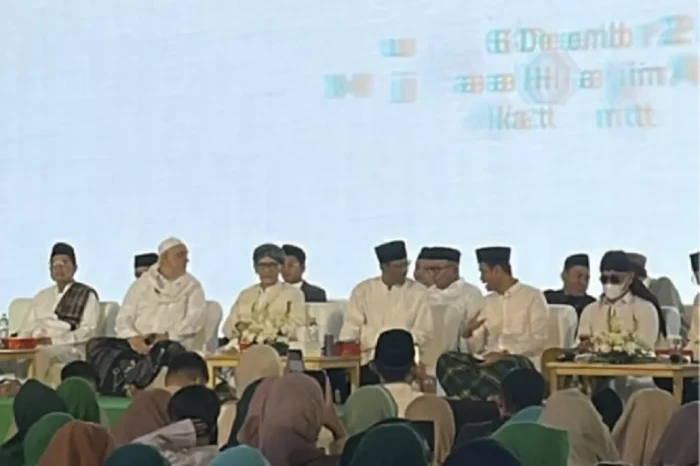 Pemulihan Bencana Sumatera,...