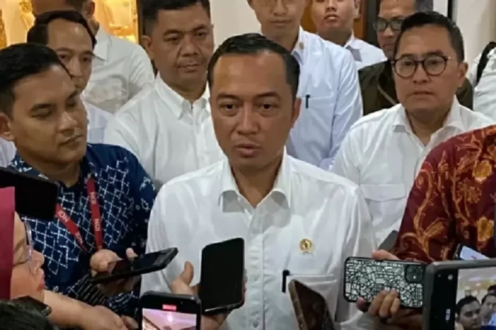 Mensesneg: KUHAP dan...