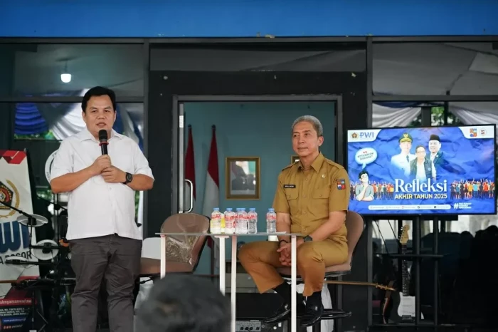 DPRD Kota Bogor Berkomitmen...