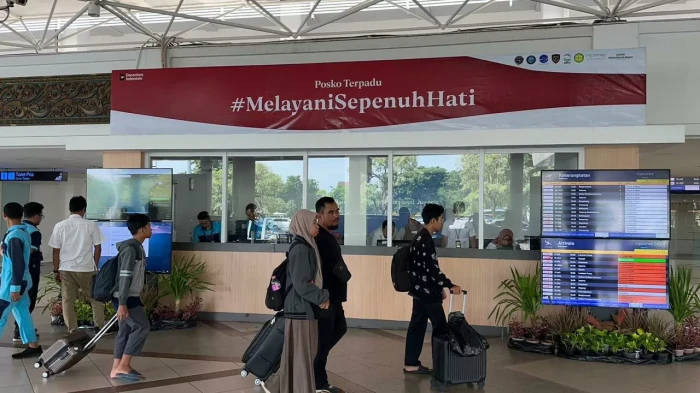 Tak Perlu Khawatir di...