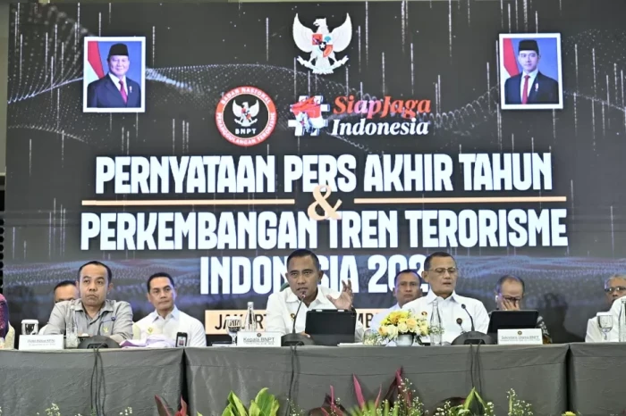 112 Anak Terpapar Radikalisme,...