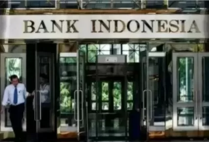 Bank Indonesia Resmi...