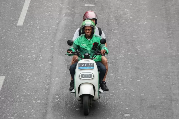 Grab Indonesia 2025:...