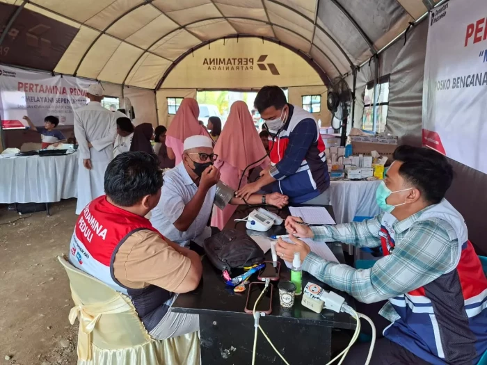 Pertamina Patra Niaga...