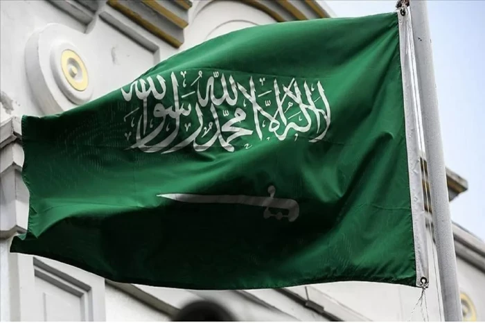Arab Saudi Tangkap 116...