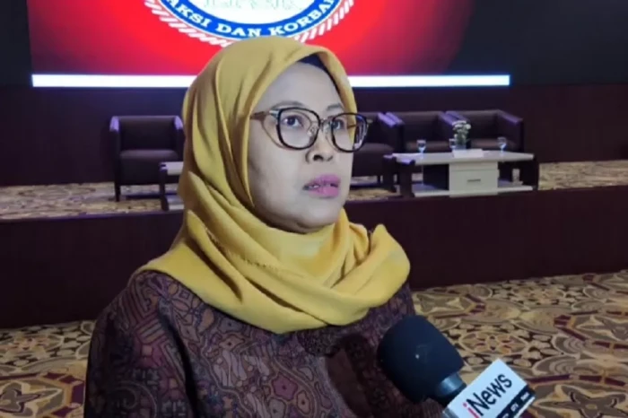 LPSK Kontak Amnesty...