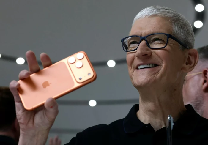 Siap-siap Kecewa, iPhone...