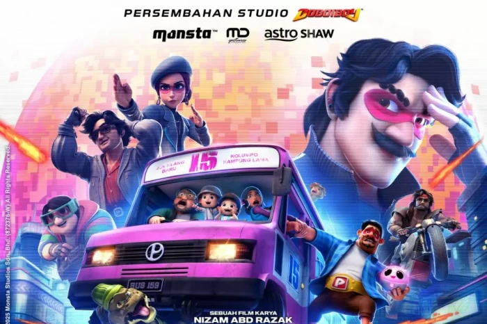 Papa Zola The Movie...