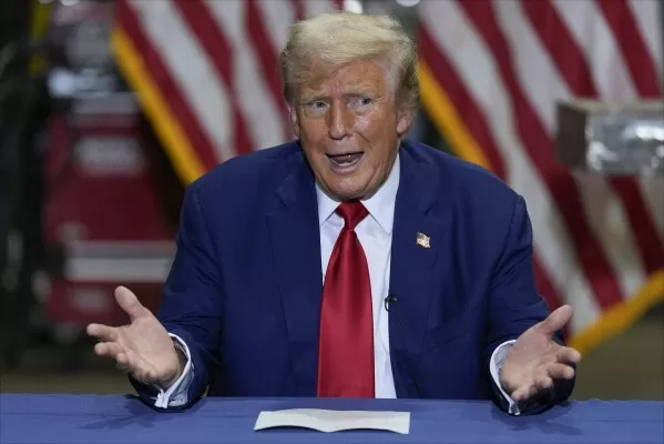 Trump Gagalkan Akuisisi...