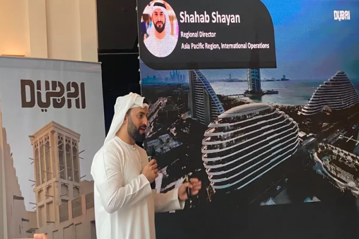 5 Alasan Mengapa Dubai...