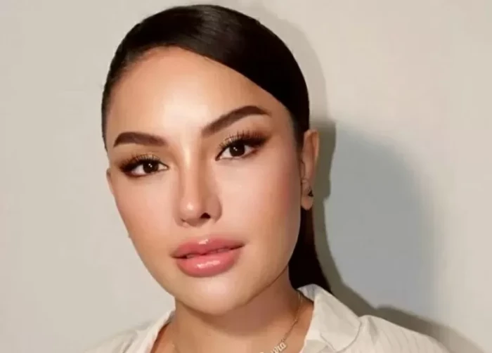 Nikita Mirzani Sindir...