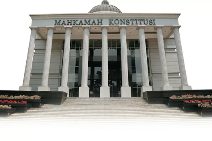 Ahli: Putusan MK Tak...
