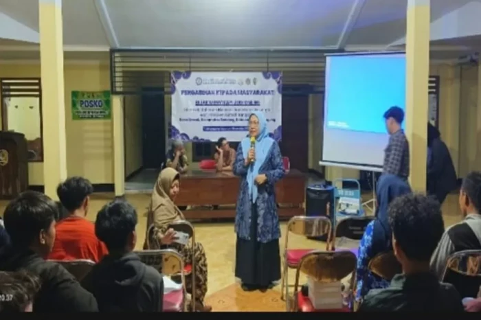 Batasi Penggunaan Gawai...