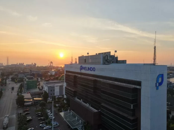 Operasional Tanjung...