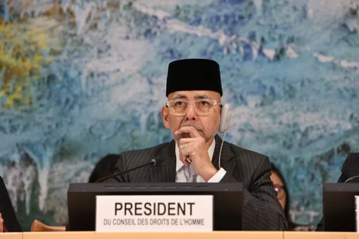 Jejak Pendidikan Sidharto...