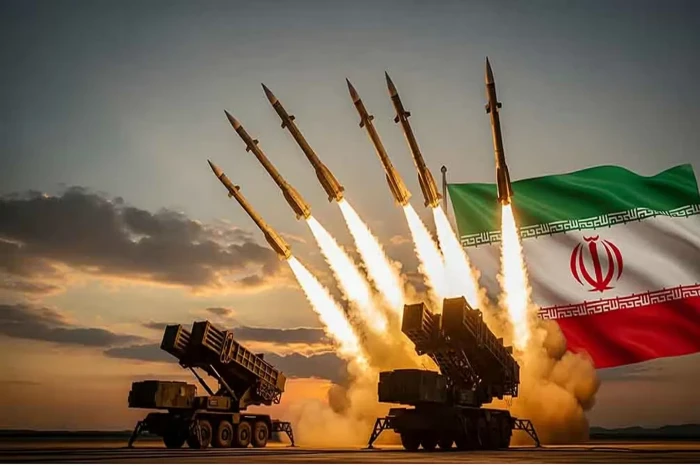 Iran Nyatakan Siap Perang,...