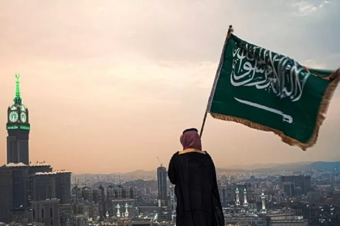 3 Alasan Arab Saudi...