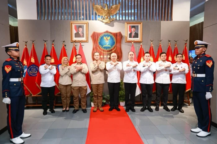 Dukung Kampus Patriot,...