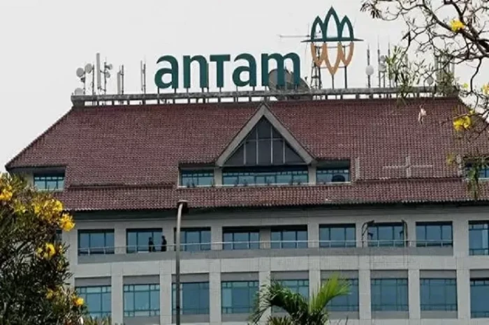 Viral Tambang Meledak...